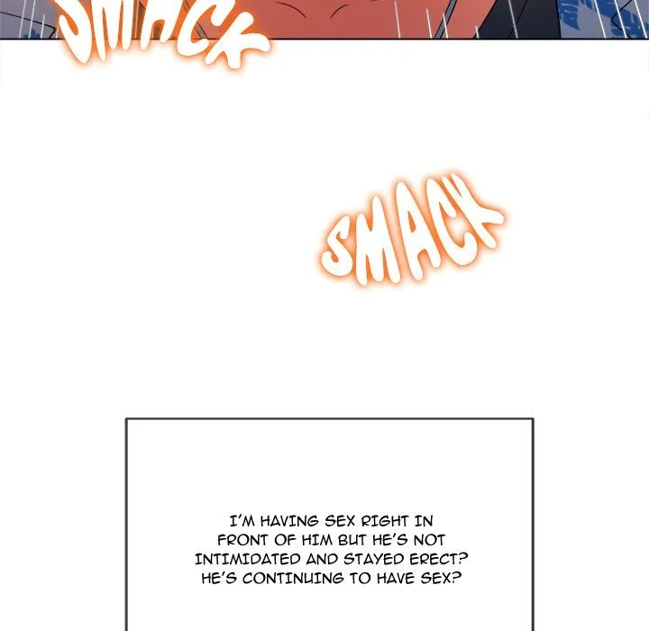 My High School Bully Chapter 174 - Page 62