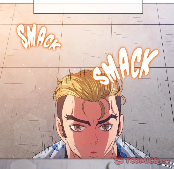 My High School Bully Chapter 174 - Page 63