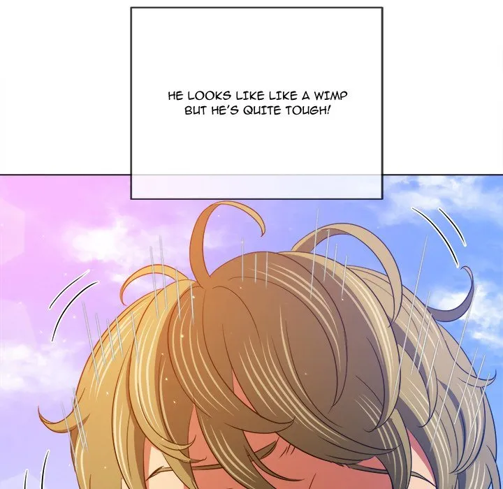 My High School Bully Chapter 174 - Page 65