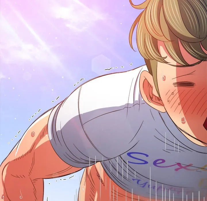 My High School Bully Chapter 174 - Page 68
