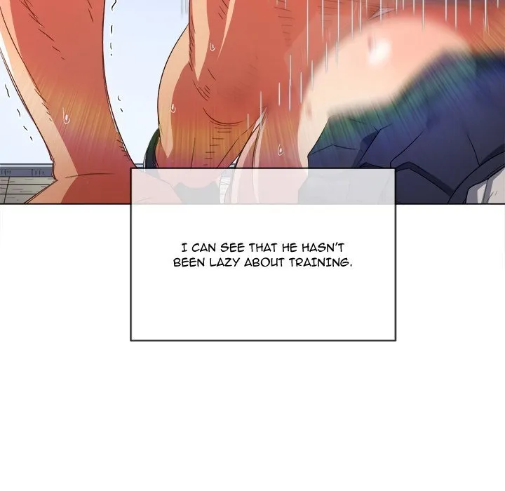 My High School Bully Chapter 174 - Page 69