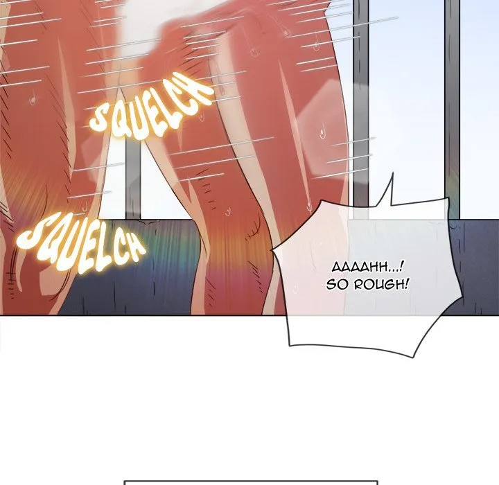 My High School Bully Chapter 174 - Page 72