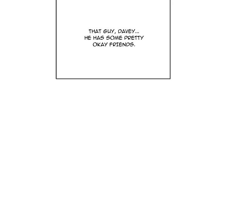 My High School Bully Chapter 174 - Page 73