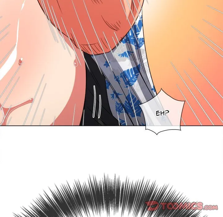 My High School Bully Chapter 174 - Page 75
