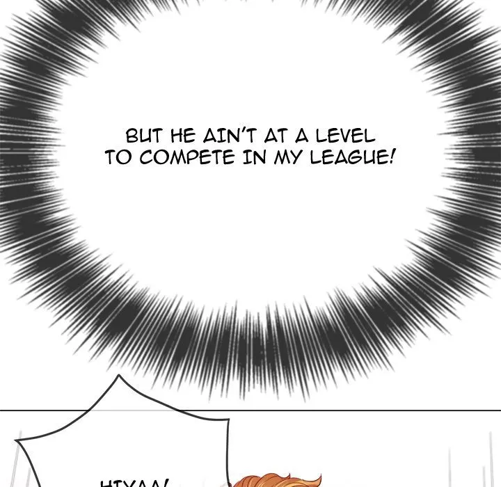 My High School Bully Chapter 174 - Page 76