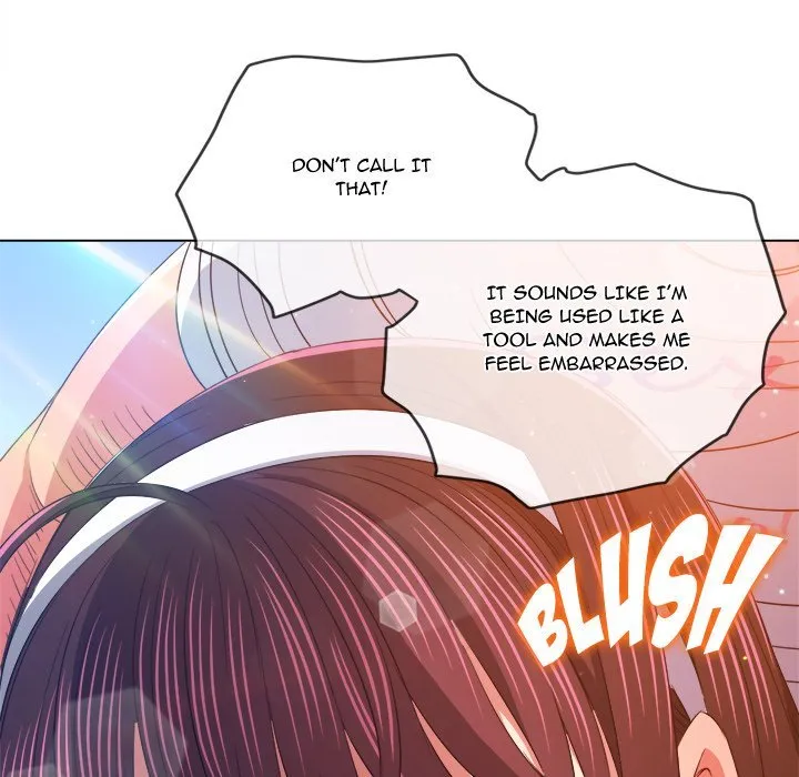 My High School Bully Chapter 174 - Page 84