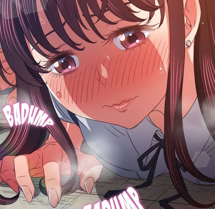 My High School Bully Chapter 174 - Page 85