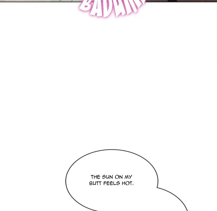 My High School Bully Chapter 174 - Page 86