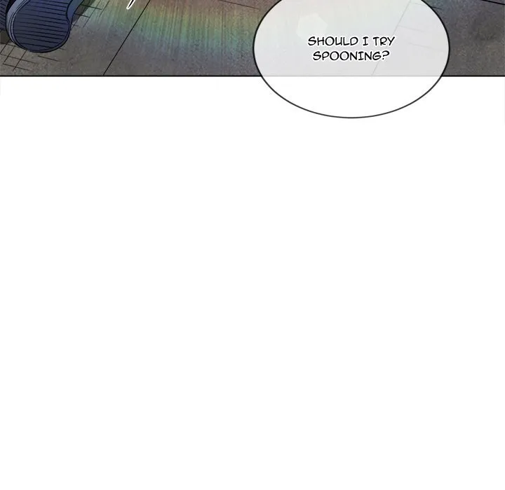 My High School Bully Chapter 174 - Page 89