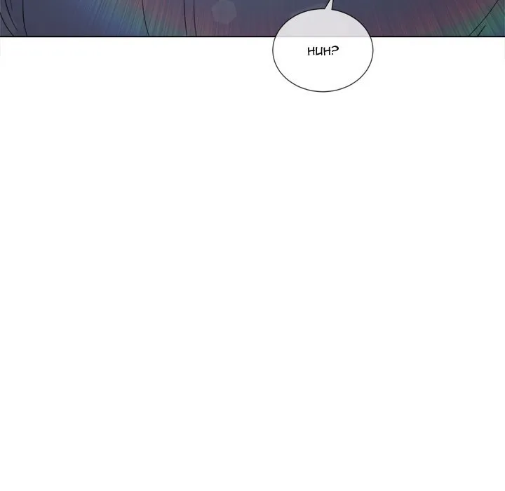 My High School Bully Chapter 174 - Page 92