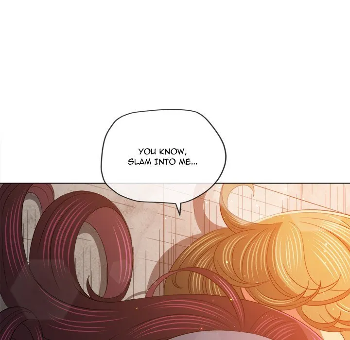 My High School Bully Chapter 174 - Page 93