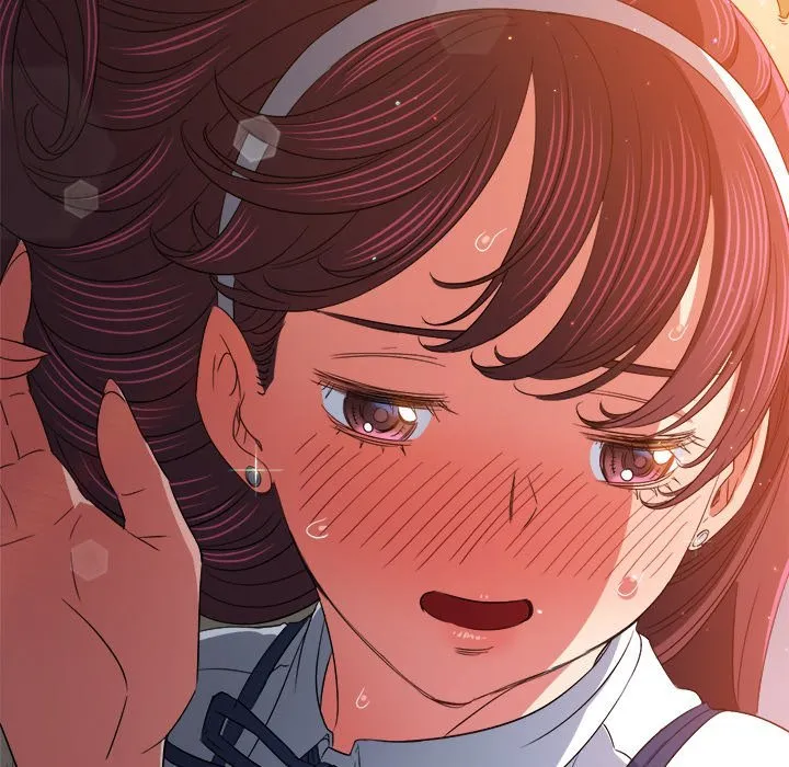 My High School Bully Chapter 174 - Page 94