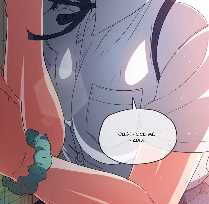 My High School Bully Chapter 174 - Page 95