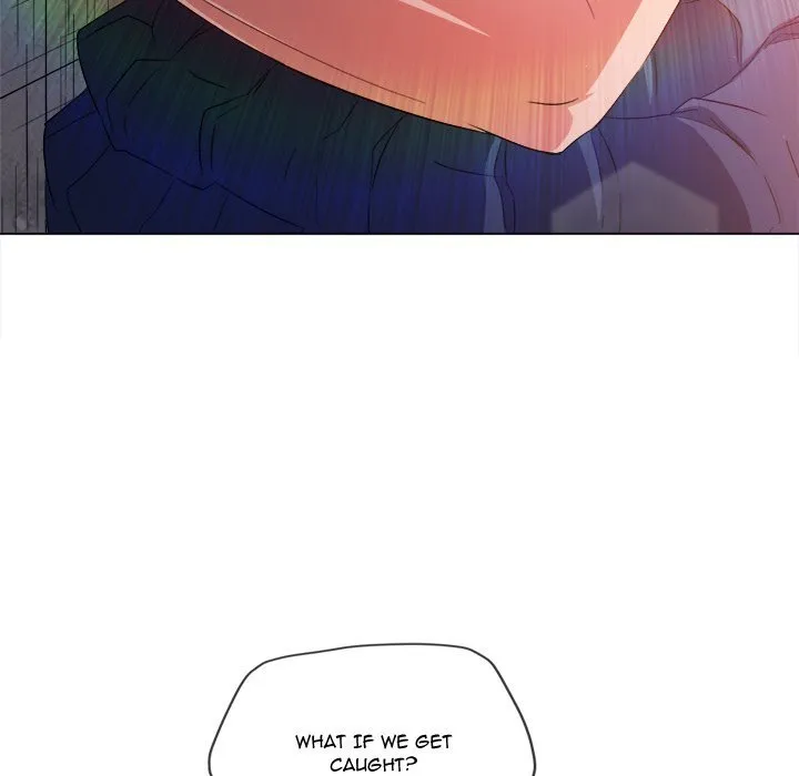 My High School Bully Chapter 174 - Page 96