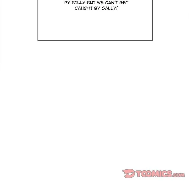 My High School Bully Chapter 174 - Page 99