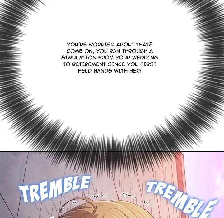 My High School Bully Chapter 175 - Page 101