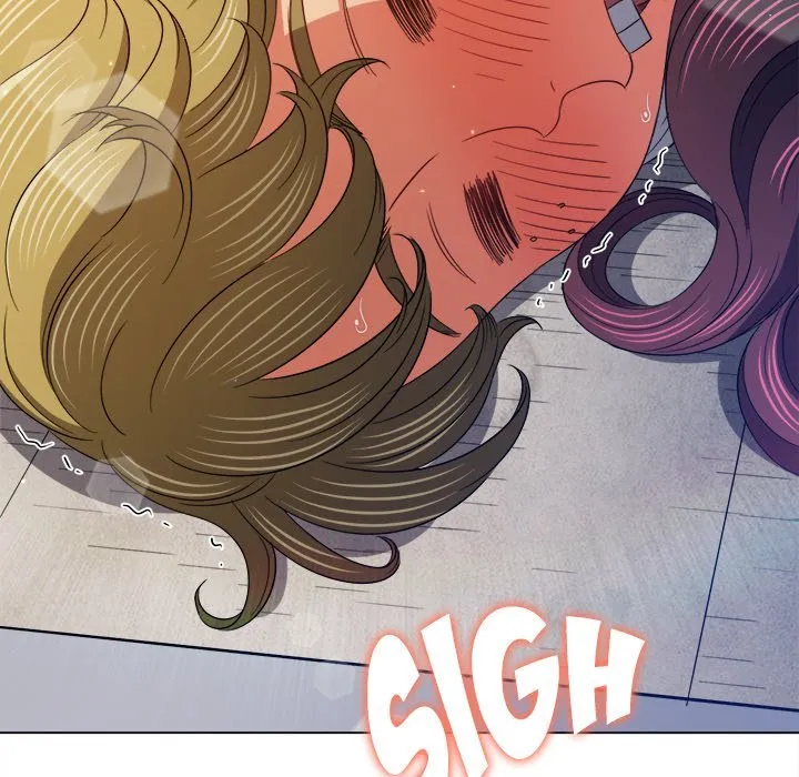 My High School Bully Chapter 175 - Page 109