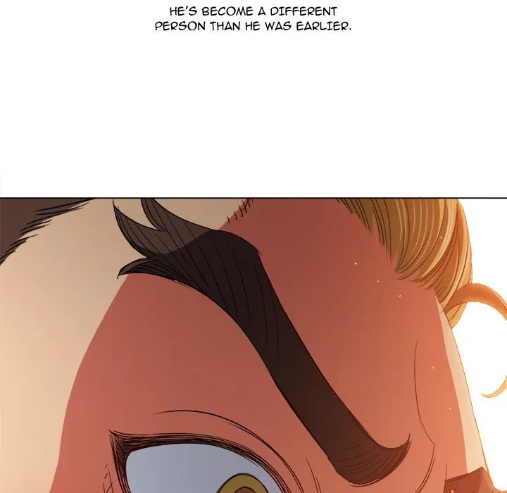 My High School Bully Chapter 175 - Page 121
