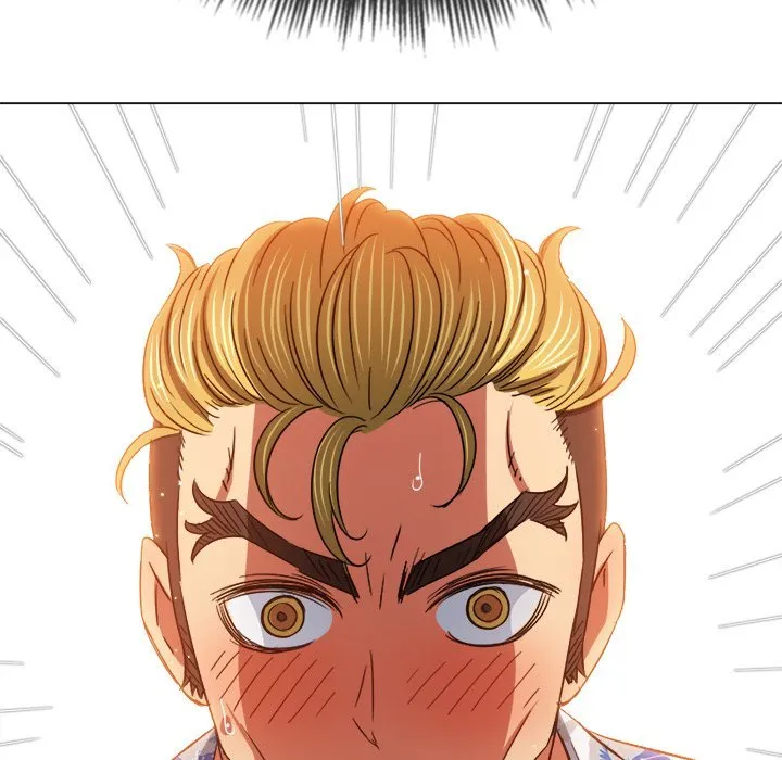 My High School Bully Chapter 175 - Page 127