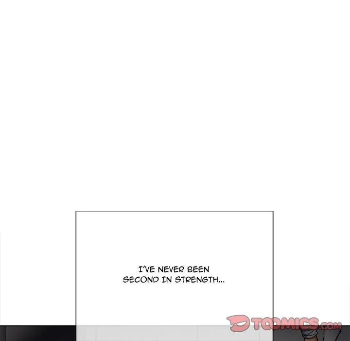 My High School Bully Chapter 175 - Page 136