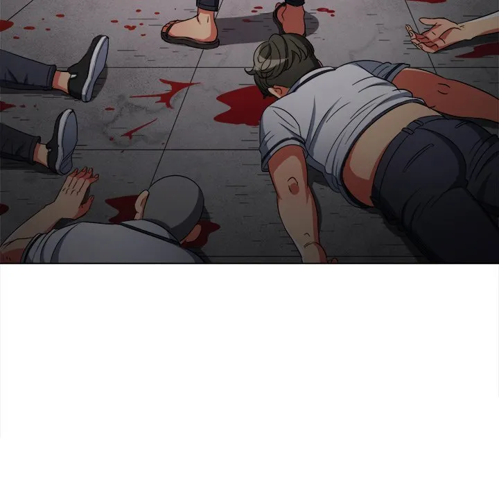 My High School Bully Chapter 175 - Page 138