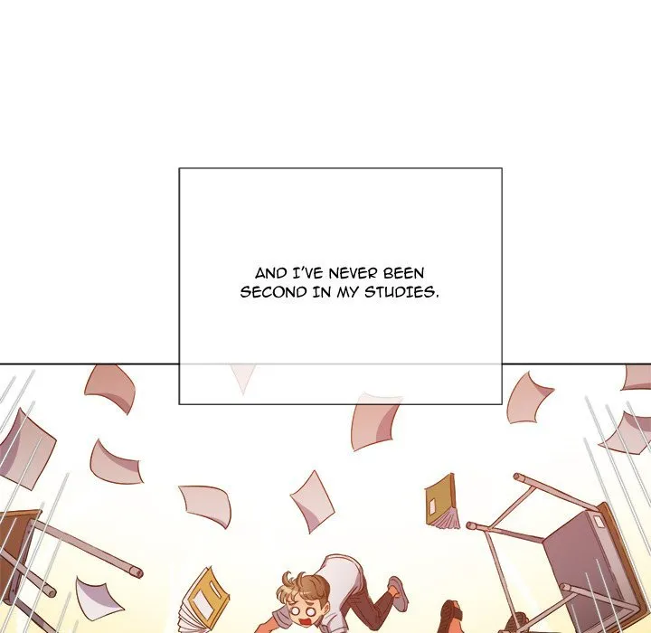 My High School Bully Chapter 175 - Page 139