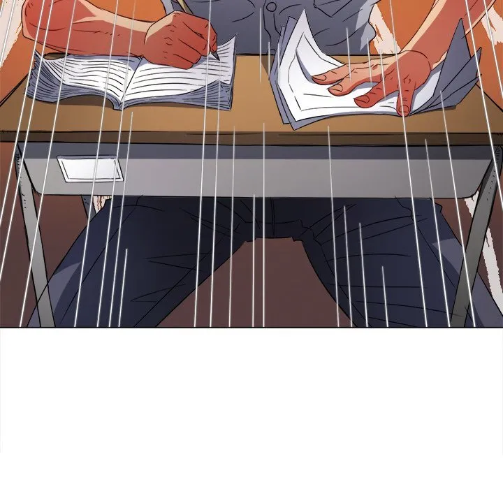 My High School Bully Chapter 175 - Page 141