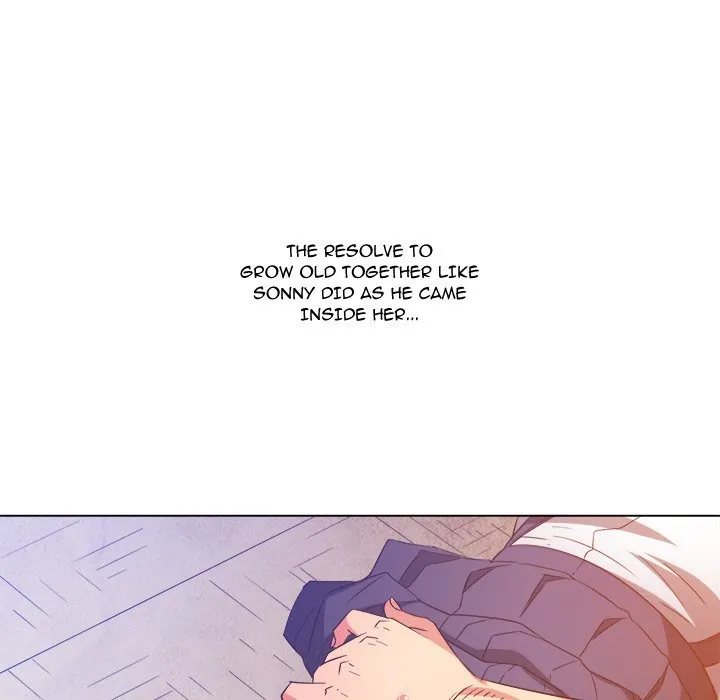 My High School Bully Chapter 175 - Page 154
