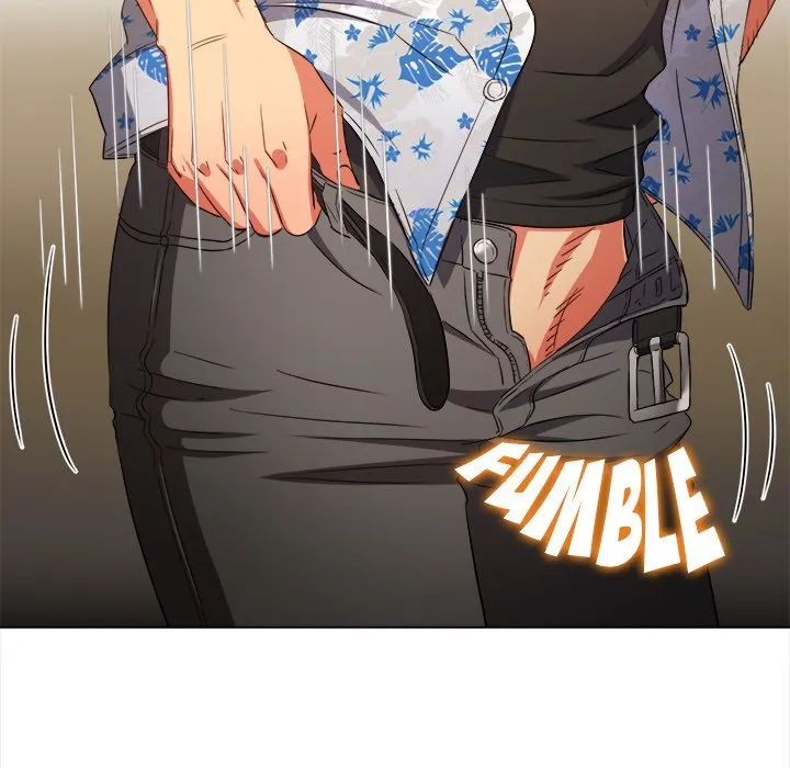 My High School Bully Chapter 175 - Page 169