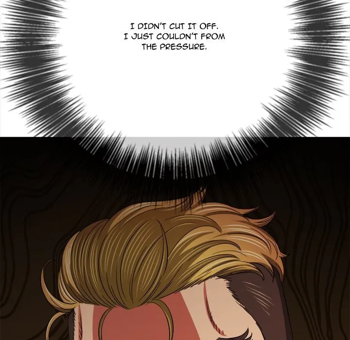My High School Bully Chapter 175 - Page 173
