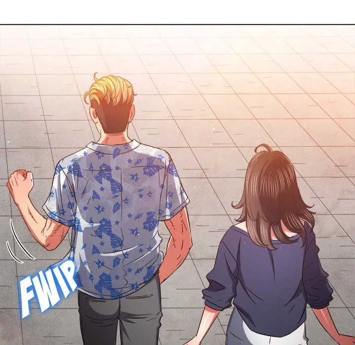 My High School Bully Chapter 175 - Page 181