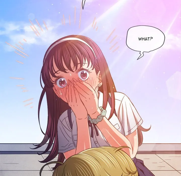 My High School Bully Chapter 175 - Page 191