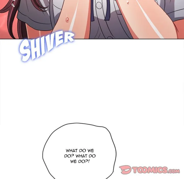 My High School Bully Chapter 175 - Page 196