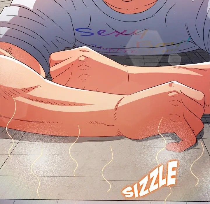 My High School Bully Chapter 175 - Page 199