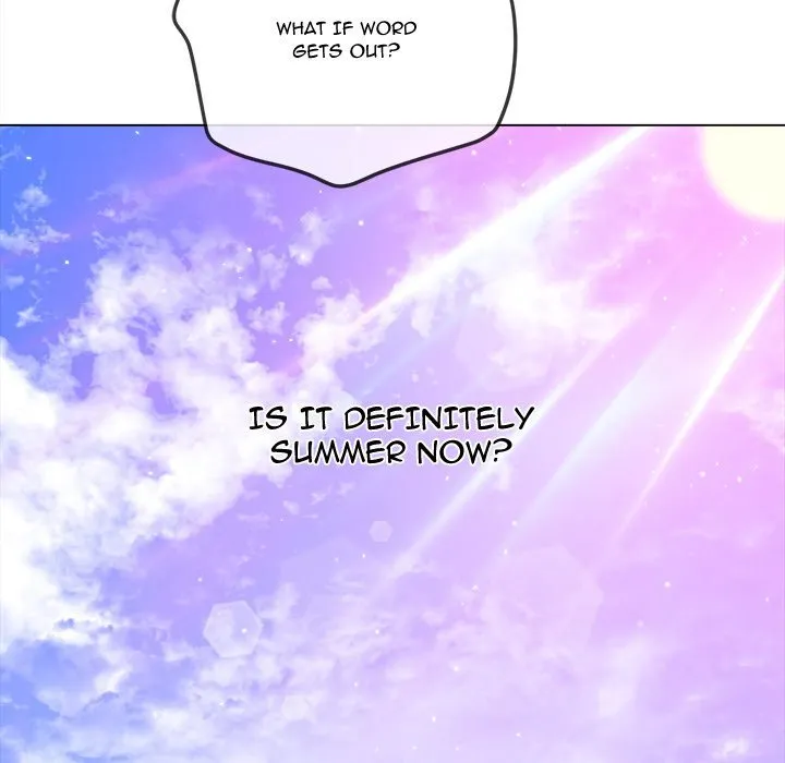 My High School Bully Chapter 175 - Page 203