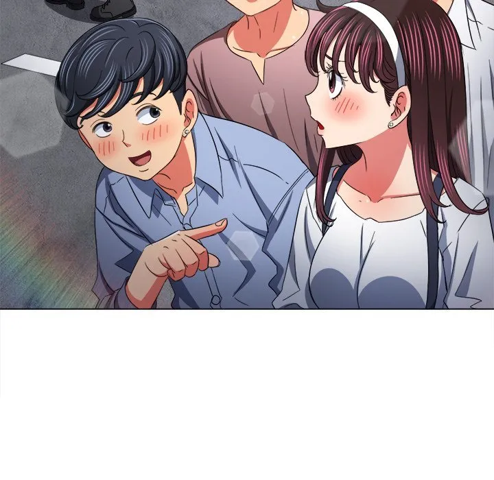 My High School Bully Chapter 175 - Page 45