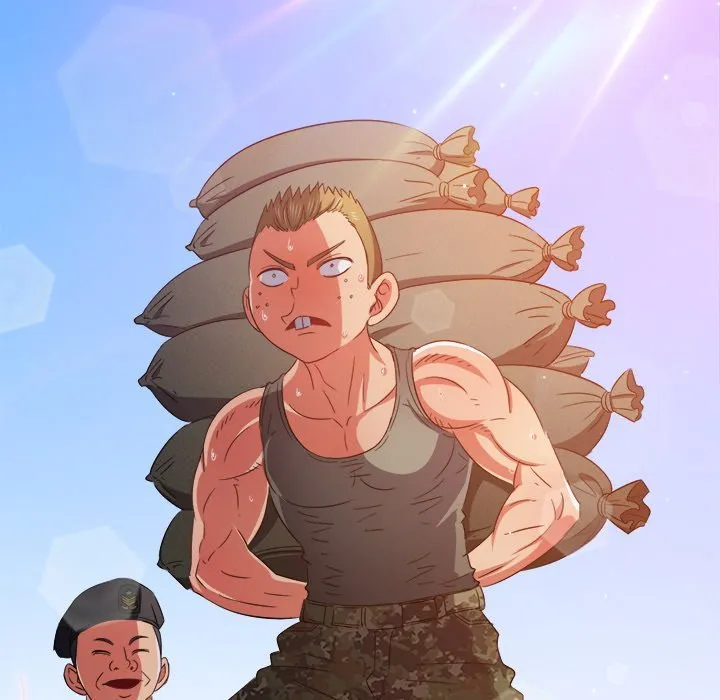 My High School Bully Chapter 175 - Page 47