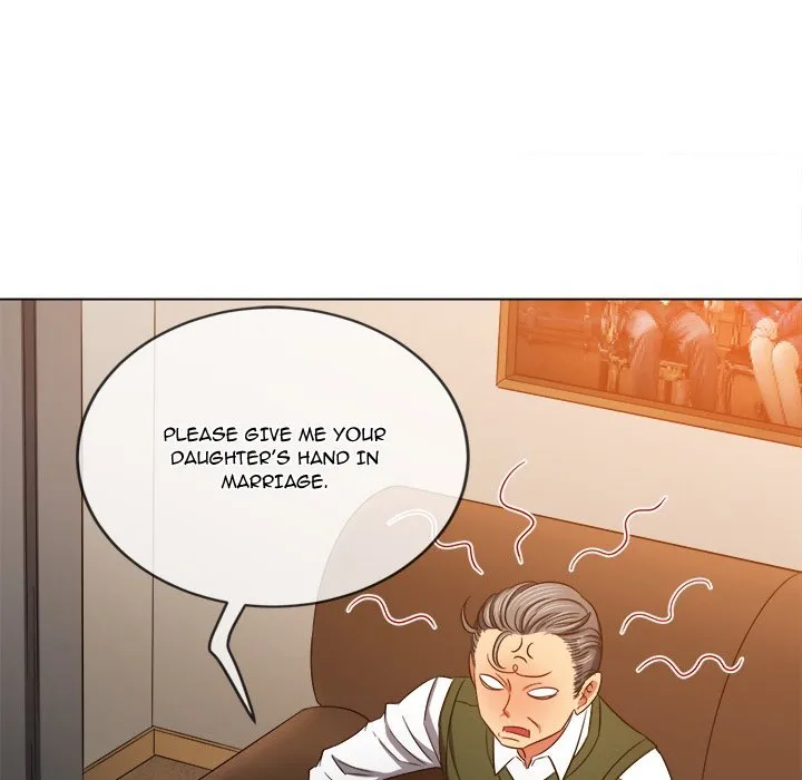 My High School Bully Chapter 175 - Page 54