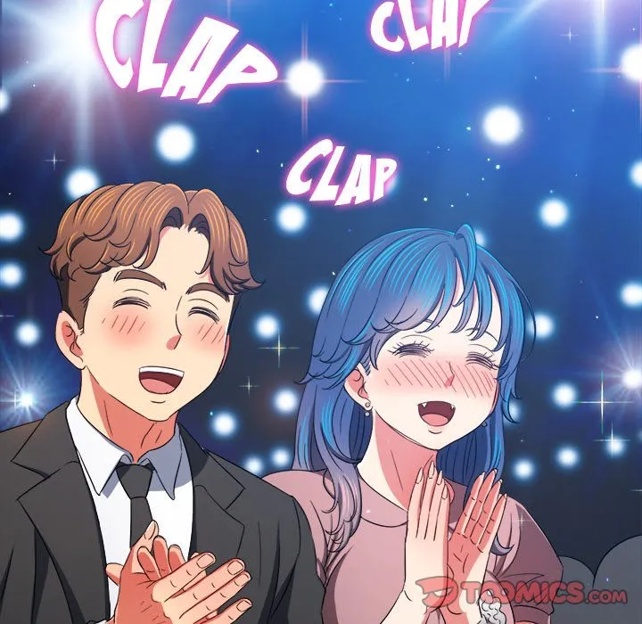 My High School Bully Chapter 175 - Page 64