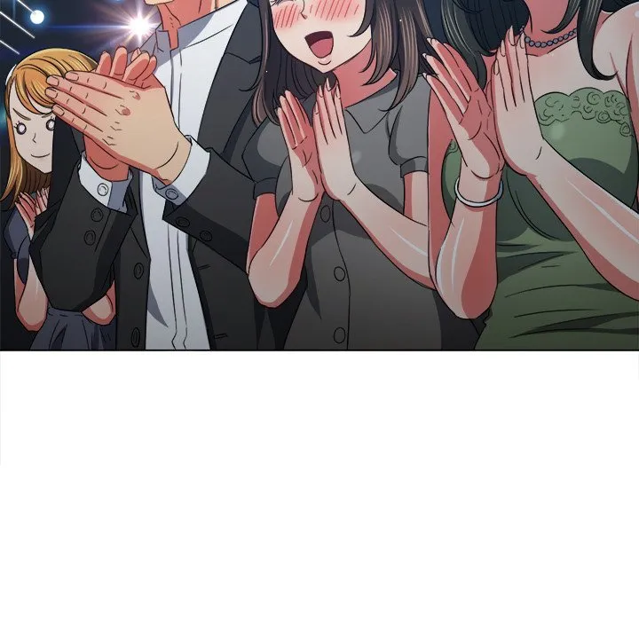 My High School Bully Chapter 175 - Page 70