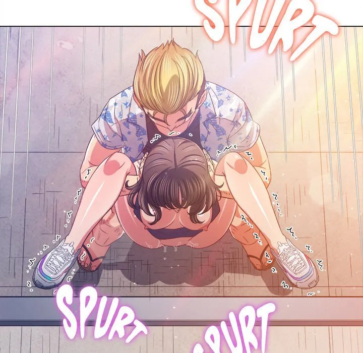 My High School Bully Chapter 175 - Page 80