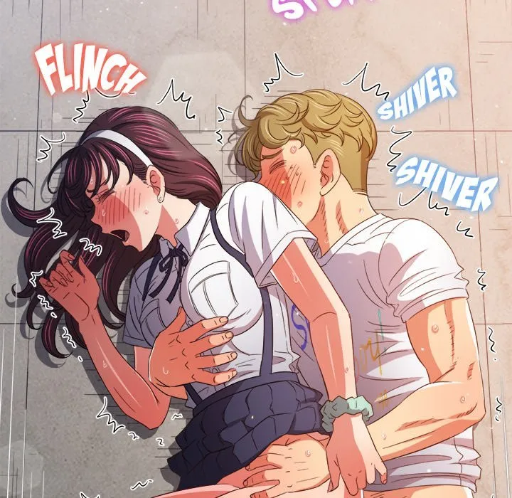 My High School Bully Chapter 175 - Page 81
