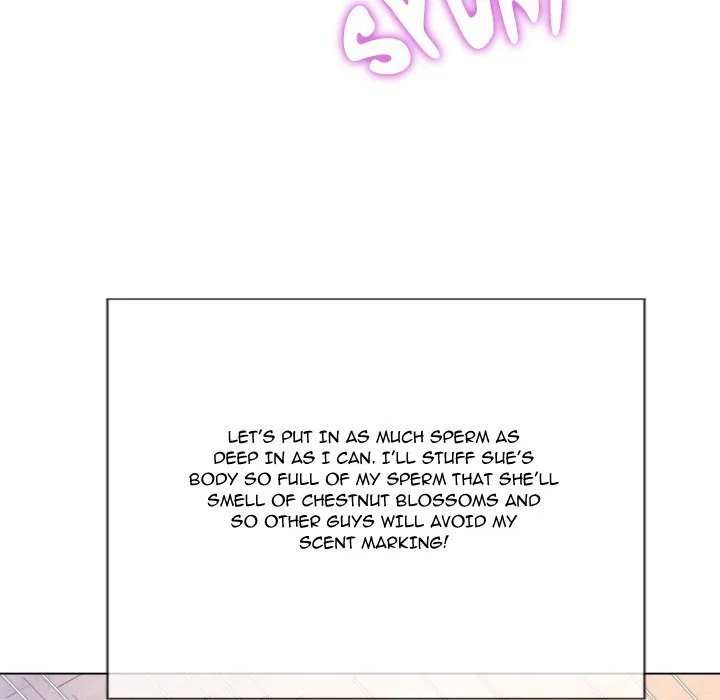 My High School Bully Chapter 175 - Page 85