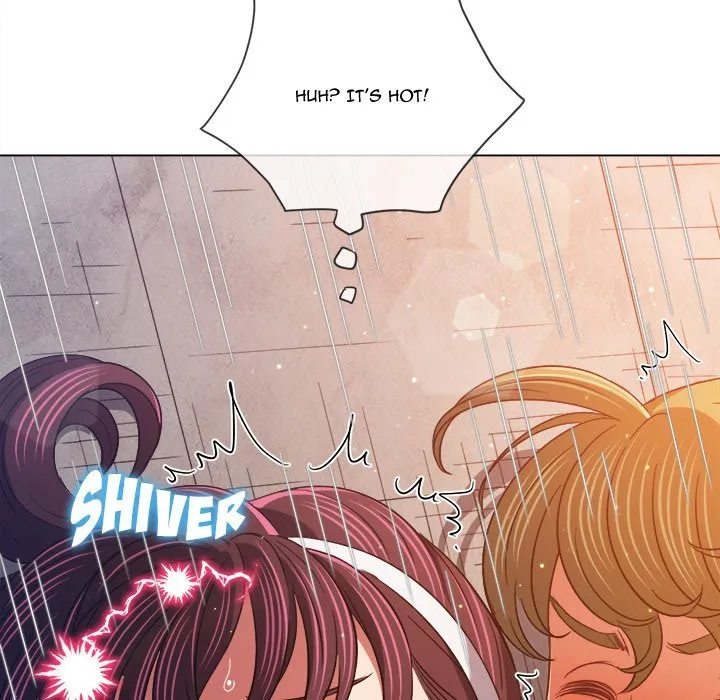 My High School Bully Chapter 175 - Page 90