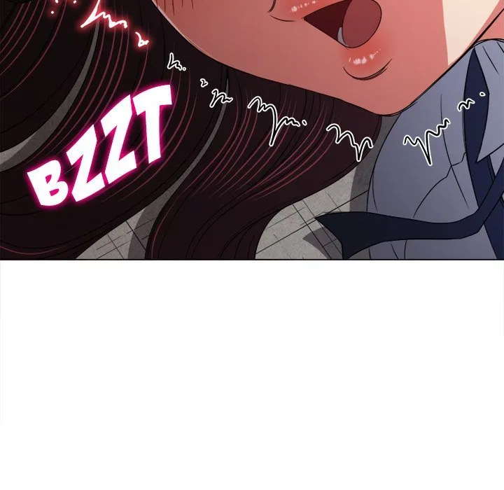 My High School Bully Chapter 175 - Page 96