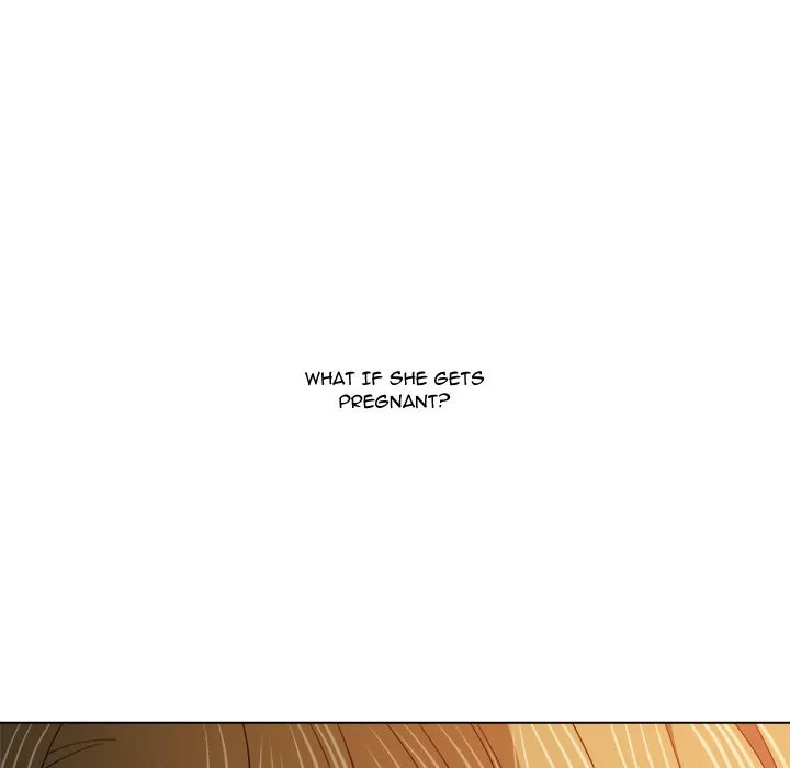 My High School Bully Chapter 175 - Page 97