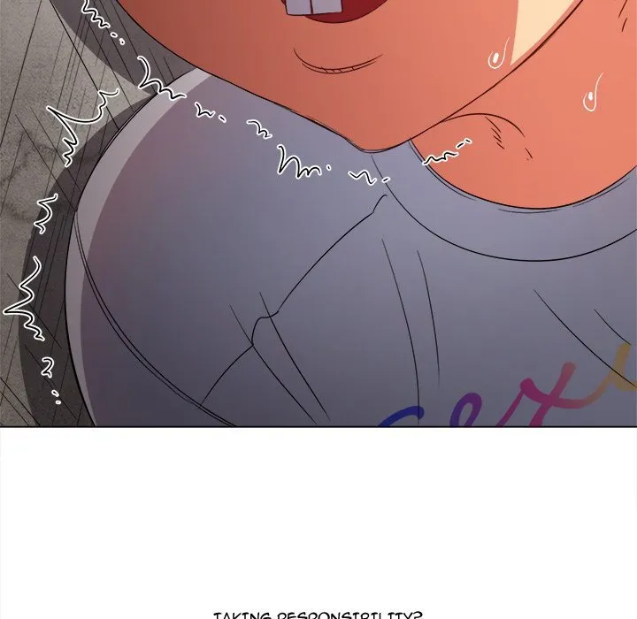 My High School Bully Chapter 175 - Page 99