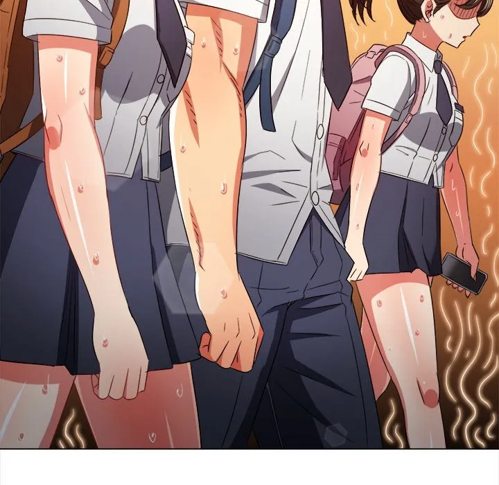 My High School Bully Chapter 176 - Page 11