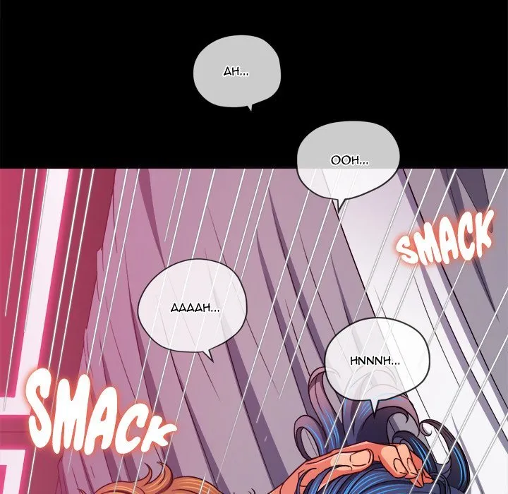 My High School Bully Chapter 176 - Page 101