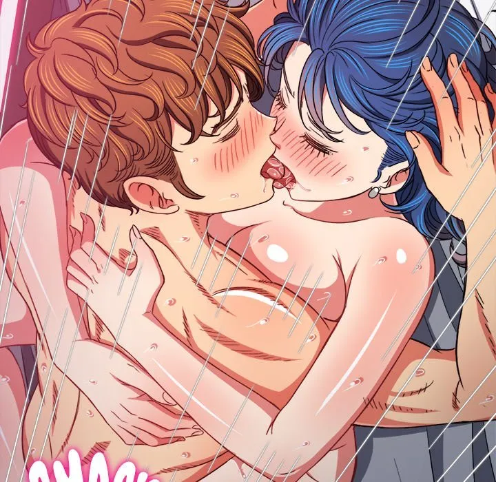 My High School Bully Chapter 176 - Page 102